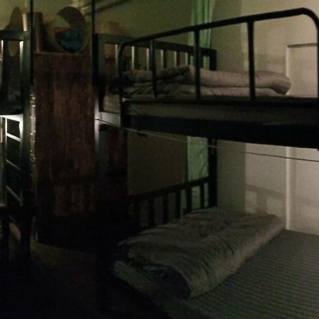Smart Hostel Chiang Mai Exterior foto